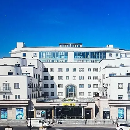 Apartmán Salthill Promenade, A Very Cool & Location