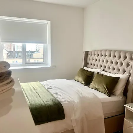 Salthill Promenade, A Very Cool & Location Apartamento Galway