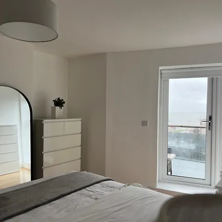 Apartamento Salthill Promenade, A Very Cool & Location