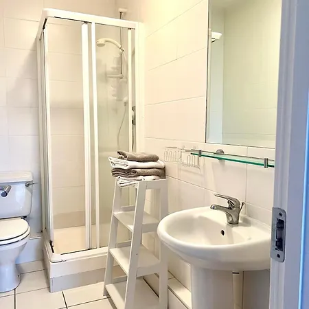 Apartamento Salthill Promenade, A Very Cool & Location *